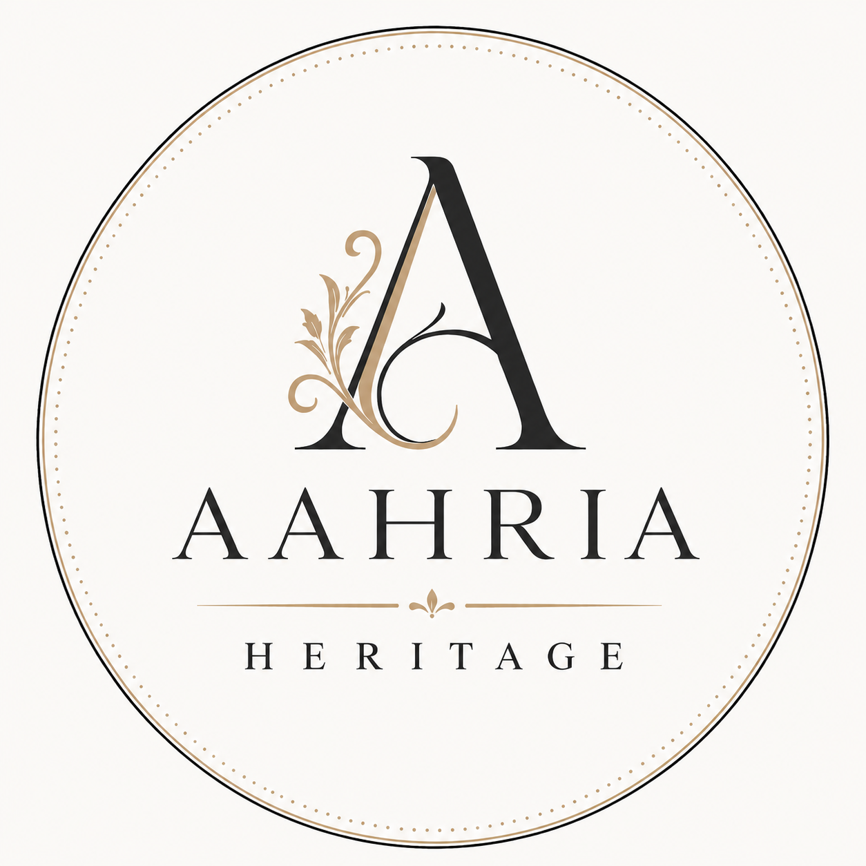 Aahria Heritage