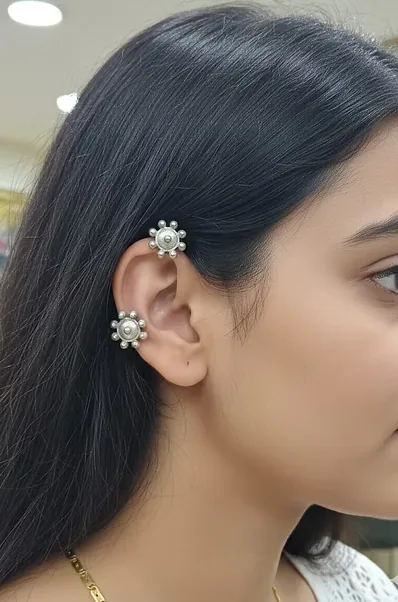 Jeny ear cuffs